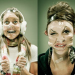 “Scoth Tape” series. by Wes Naman