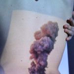 “Projections” series, by Tânia Milho.