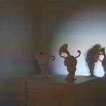 “Parade” is an interactive art installation designed by Dpt. and Laurent Craste for the Chromatic festival in Montreal.Watch the behind . …