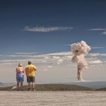 “Atomic Overlook” series by Clay Lipsky. “I was raised during the height of the cold war, when the threat of . …