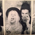 Toronto duo Twist shared “Slums and Seaports”, a cute lo-fi garage tune from their new “Arrow Road” EP.  Exciting business ahead.