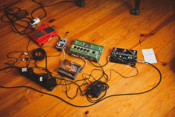 Concertos ERRO CRASSO #01: Filho da Mãe + LAmA