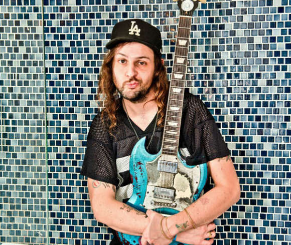 King Tuff