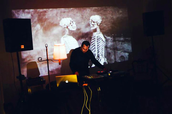 Mo Junkie Confooso Miguel Von Driburg