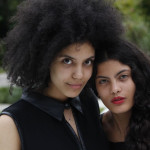 French/Cuban sister duo Ibeyi are set to release their self-titled debut album through XL Recordings. Today they presented us the video for the new single “Ghosts”.