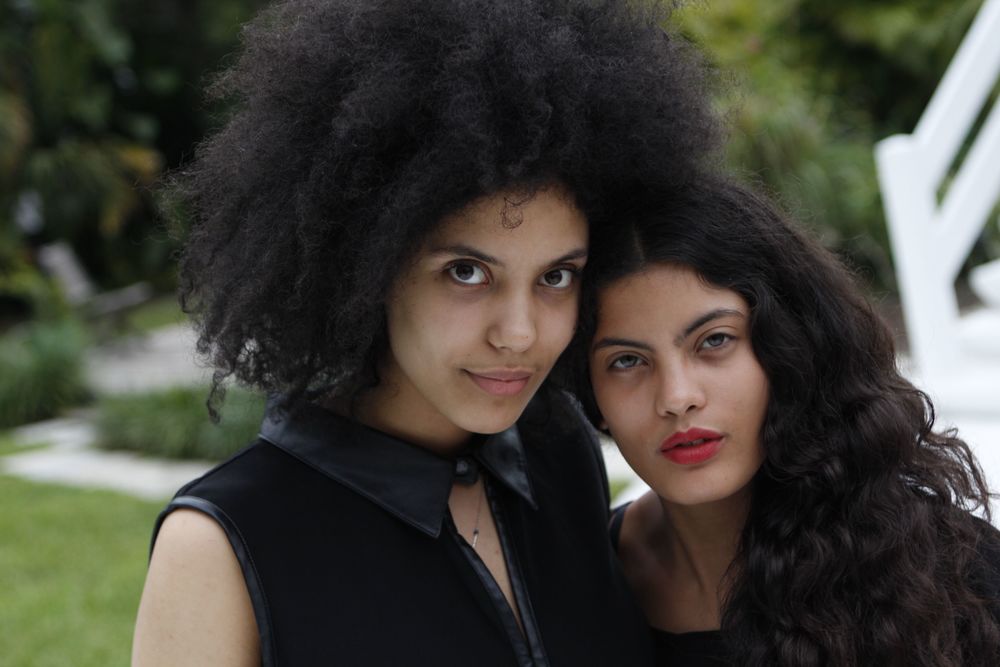 Ibeyi