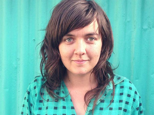 Courtney Barnett