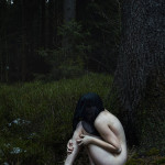 “Rituals”. A erotic series by German photographer Elena Helfrecht.