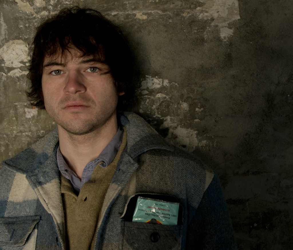 Ryley Walker
