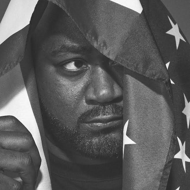 Ghostface Killah and BadBadNotGood's "Sour Soul"
