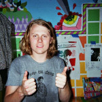 Ty Segall’s got a new EP untitled “Mr. Face”. Today, the guy shared the EP’s title track. Guess what? It’s awesome!