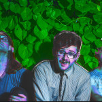 Pfffffffffffffffff tune from What Tyrants’ forthcoming record “No Luck”.