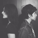 “Queen Of Desire” by Nashvillians newcomers Lady Lady.