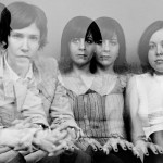 “A New Wave” from Sleater-Kinney’s January 20th, 2015 album “No Cities to Love”. Inconditional love.