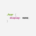 CSS gorgeous puns by Digital Synopsis.
