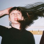 “Ivy Tripp” Waxahatchee’s in full stream. Just tap play and be delighted.