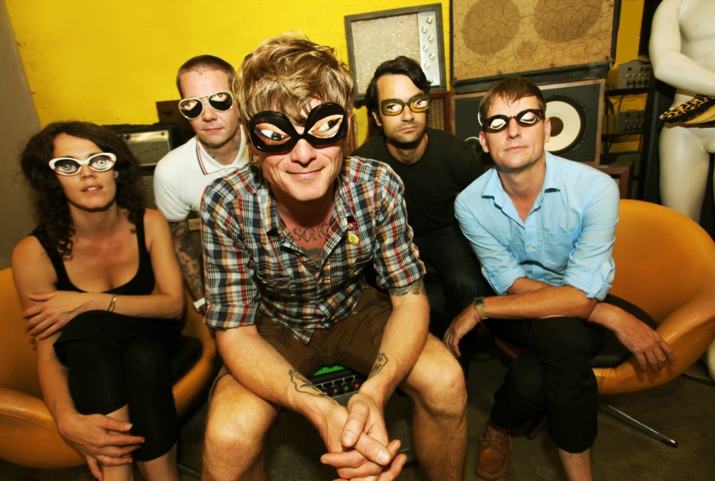 theeohsees
