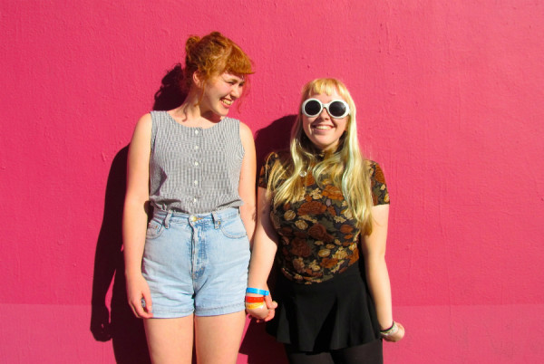 Girlpool