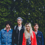 Bully’s incredible debut album “Feels Like”.