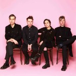 Irish post-punk band Girls Names will be releasing their third album Arms Around a Vision on October 2 via Tough Love. Meanwhile they throw another song from the record, the awesome six-minute long “A Hunger Artist”. Brace yourself.