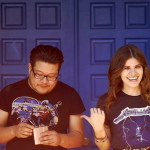 This is it! Best Coast’s “Feeling OK” video from new “California Nights”.