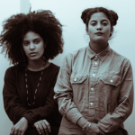 Following this year’s self-titled album, French-Cuban duo Ibeyi have rolled out a new song titled “Exhibit Diaz (aka Better in Tune with the Infinite – Bibo No Aozora)”.