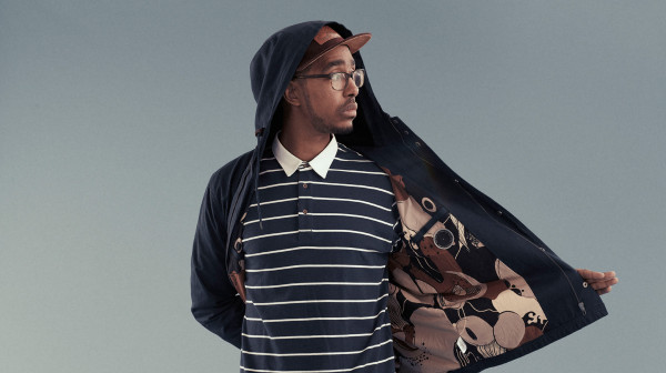 Oddisee
