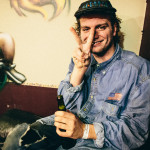 Mac DeMarco has released a set of recordings put together over the past days in his New York house. “Some Other Ones”, the perfect soundtrack for BBQ, he says. Could this be the most adorable guy on Earth?