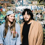 Florida duo Sales have shared a new song called “Big Sis”. This is their first new tune since last year’s brilliant self-titled debut EP. Listen to it now, my good friend.