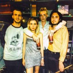 Britain’s Wolf Alice have shared a video for “You’re a Germ”, a song featured on their debut album, “My Love Is Cool”.