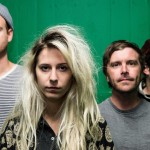 The Nashville-based band Bully, stopped by Conan to perfom “Trying”, a song taken from the massively acclaimed new album, “Feels Like”.