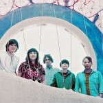 San Francisco psych-poppers The Mantles will release a new album on October 16 on their local label, Slumberland.  Stream now “Hate To See You Go”, a gem taken from the record.