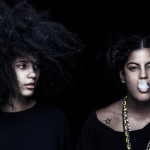 Cuban twin daughters Ibeyi’ released today a new video. Take a sit and enjoy “Strange Lover”. It’s a charm.