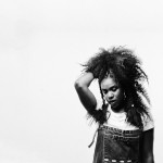 Stream now “Bad Blood”, the single take from Nao’s yet-untitled debut album, due next year.