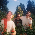 Pop trio Walter TV has shared a video for “Tall Mountains”, a song from the band’s latest full-length, “Blessed”. Sounds great, by the way.