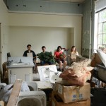 Enjoy Palm’s “Crank”, the lead track from their debut album “Trading Basics”. Out 11/6 via Exploding In Sound. A gem.