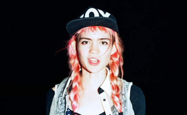 grimes