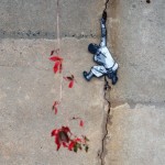 “Tiny Wooden Figures”, Joe Iurato