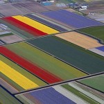 Europe’s biggest garden.