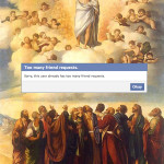 “emoji-nation. part 4″, by Ukrainian artist Nastya Nudnik.