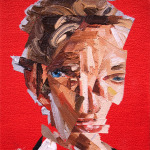 Incredible paintings by Canadian artist Erik Olson.