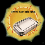 JBetcom animated album covers.