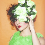 Puerto Rican designer Raquel Berrios and multi-instrumentalist Luis Alfredo Del Valle teamed up to create the Brooklyn-based thing Buscabulla. 