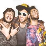 Check out Concord America’s “Put Your Money Down” single, the latest follow-up recording from their Post-Echo release “Suns Out Guns . …