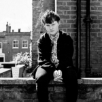 “Shuvels” is the B Side to 18 yo SOAK‘s new single “B a noBody”. A  Rough Trade Records one.