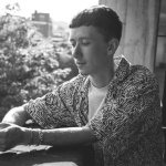 South London producer Alex Burey is showcasing his skills on a new track titled “Inside World”, the title track from . …