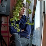 Nikola Ležaić’s short film inspired by Steve Gunn‘s “Tommy’s Congo”.Gunn’s album “Way Out Weather” is available now from Paradise of . …