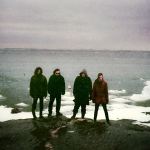 Finnish psychedlic outfit Siinai have unveiled their new video for “Vasikka”, the latest single to be taken from their concept record Supermarket. 