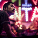 Wonderful Dirty Beaches’ video recorded in Lisbon. Directed by Loic Zimmerman.