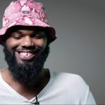 New Rome Fortune jam called “Weight On Me”. This is how you end a year.